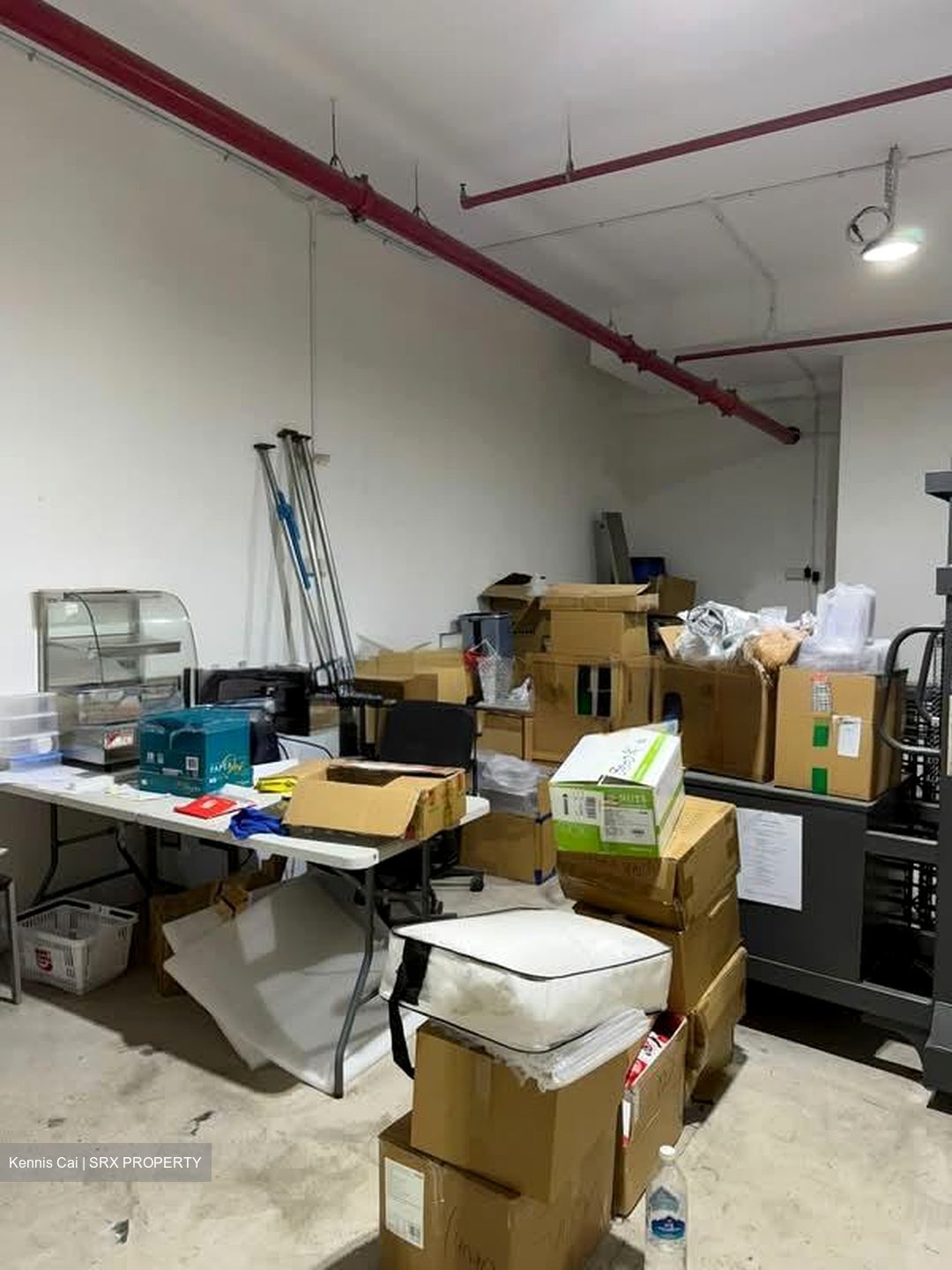 Kaki Bukit Avenue 1 (D14), Factory #531138971